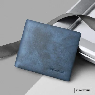 OCEAN VIBE MEN'S WALLET